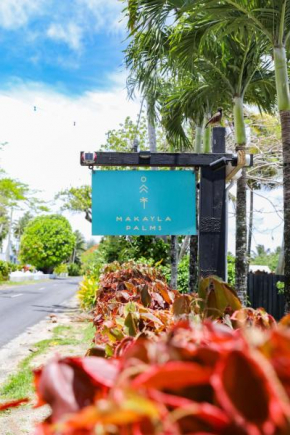 Makayla Palms Rarotonga